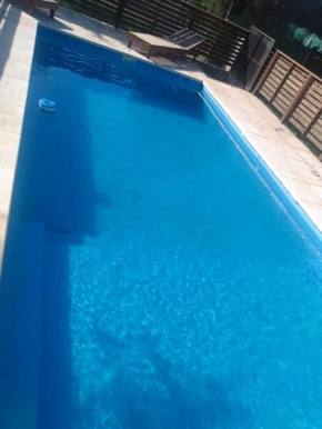 Cabañas La Mimi